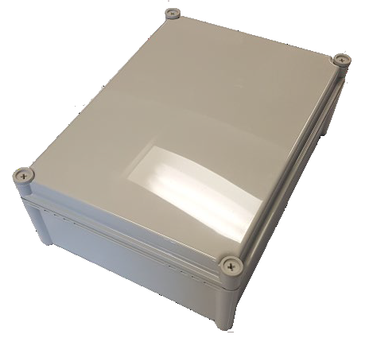 MITEL RFP 4x Outdoor housing (50006978)