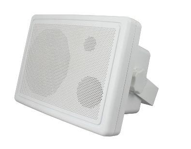 PORTECH VoIP SIP IP Speaker IS-670 PoE Wallmount-Speaker (IS-670)