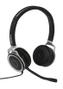 PLUSONIC Business Headset, 15.2P, binaural, USB & 3,5mm Klinke