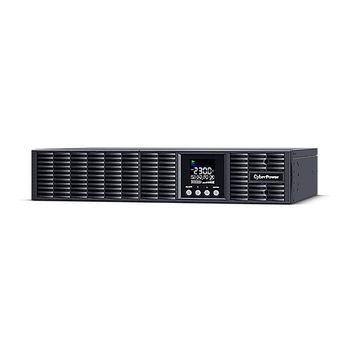 CYBERPOWER Uninterruptible Power Supply  (OLS1000ERT2UA)