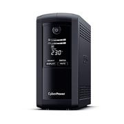 CyberPower Value Pro VP1000ELCD - UPS - 550 watt - 1000 VA