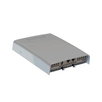 Ruckus Wireless C110, 802.11ac, 2x2:2, Dual Band Concurrent (2.4/ 5GHz) wall plate AP/CM, EuroDOCSIS,  EU power supply (901-C110-EU01)