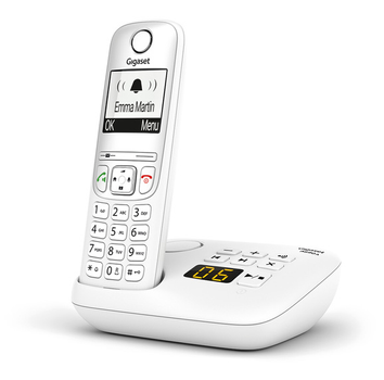 GIGASET A690A Analog/ Dect Telephone (S30852H2830B102)
