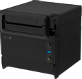 SEIKO RP-F10-K27J1-2 10819 BLK EU USB/USB-A HOSTPORT PRNT
