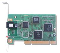 GERDES PrimuX 1S2M/1PRI NT Server Controller PCI