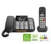 GIGASET Dl780 Plus Analog/Dect 