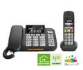 GIGASET Dl780 Plus Analog/Dect