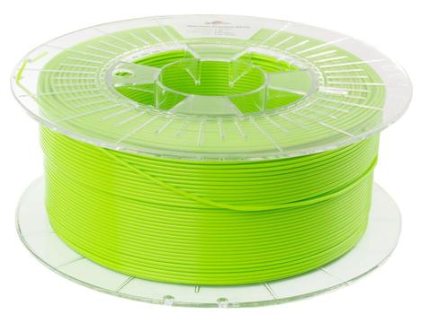 SPECTRUM 3D Filament / ASA 275 / 1,75mm / Lime Green / Grün / 1kg (80303)