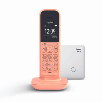 GIGASET Cl390 Analog/ Dect Telephone (S30852-H2902-B105)