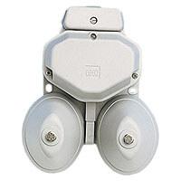 Crack-IT WK 971 AP 230V incl. SAR-Bundle (1-509.15.1.11)