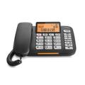GIGASET Dl580 Analog Telephone Caller