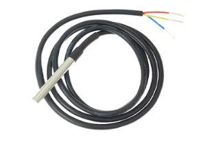 SHELLY · Accessories · DS18B20 · Temperatursensor · Zubehör für Temperature Add-on (Shelly_Temp)