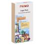 PRIMO Toys Logic Pack