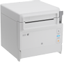 SEIKO RP-F10-W27J1-2 10819 WHT EU POS PRINTER RP-F10 USB/USB-A     IN PRNT
