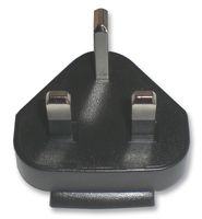 SNOM PLUG UK FOR IP DECT M65/M85 HANDSET ACCS (3931)