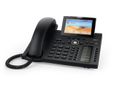 SNOM D385N VOIP Telefon (SIP) o. Netzteil