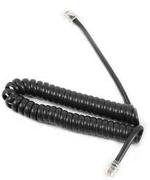 SNOM HANDSET WIRE FOR D7XX SNOM STANDARD CABLE LENGHT       IN ACCS