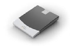 SNOM M9R BASE STATION ONLY                IN PERP (3802)