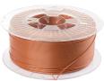 SPECTRUM 3D Filament PLA 1.75mm RUST COPPER 1kg
