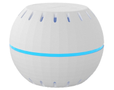 SHELLY H&T Weiß - Wi-Fi WLAN Sensor für Feuchtigkeits- und Temperatur