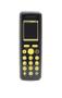 SPECTRALINK 7642 Handset 1G8 with RED alarm button.