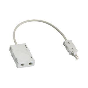 RUTENBECK Prüfschnur AsLe LSA (2903220)