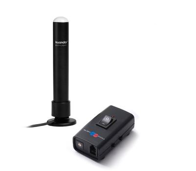 PLENOM KUANDO Busylight Combi (15301)