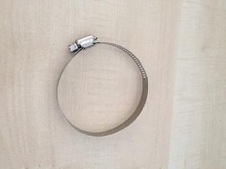 Ruckus Wireless Zubehör Ersatzteil Mastschellen (MASTSCHELLE)