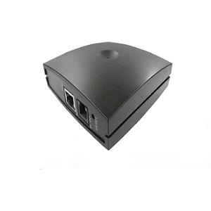 SPECTRALINK IP DECT Server 200 with Base (1G8: EMEA). Incl. 12 users. MoQ = 16 (72345600)