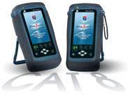 SOFTING softing(Psiber) WireXpert 4500 LAN Kupferkabel Zertifizierer(Optional LWL) - Klasse D, E, EA, F, FA und höher, (WX4500-FA,228070)