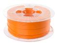 SPECTRUM 3D Filament PLA 1.75mm CARROT ORANGE 1kg