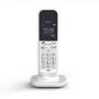 GIGASET CL390HX Trådløs telefon / VoIP telefon Lucent white