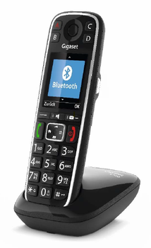GIGASET E720 Analog/ Dect Telephone (S30852H2903B101)