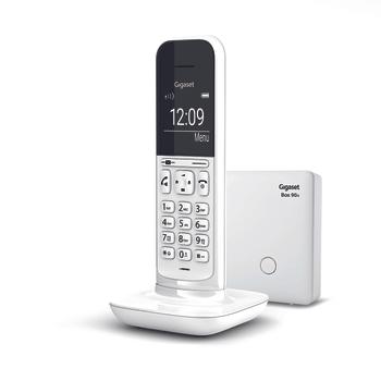 GIGASET Cl390A Analog/ Dect Telephone  (S30852-H2922-B102)