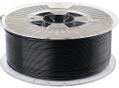 SPECTRUM 3D Filament / ABS Smart / 1,75mm / Deep Black / Schwarz / 1kg