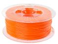 SPECTRUM 3D Filament / PET-G Premium / 1,75mm / Lion Orange / Orange / 1kg