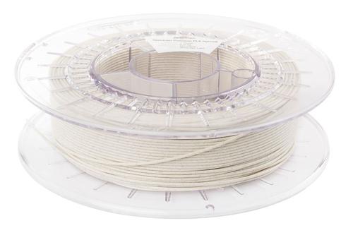 SPECTRUM 3D Filament / PLA Stone Age / 1,75mm / Light / Beige / 0,5kg (80166)