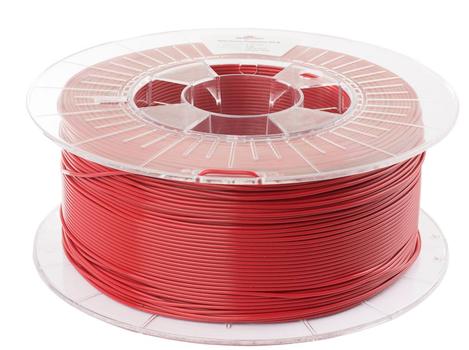 SPECTRUM 3D Filament PLA 1.75mm DRAGON RED 1kg (80003)