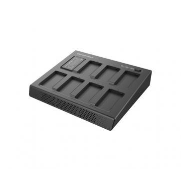 GRANDSTREAM GMC08 Battery Charger (GMC08)