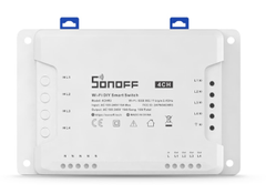 SONOFF WiFi Smart Switch · 4CHR3