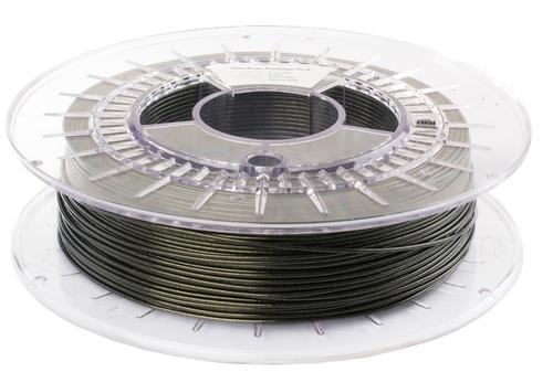 SPECTRUM 3D Filament / PLA Glitter / 1,75mm / Aurora Gold / Gold Glitzer / 0.5kg (80164)