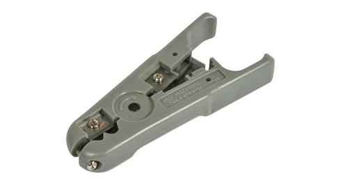 SYNERGY TP-Abisolierwerkzeug,  Schneiden+Abisolieren,  Synergy 21, (S215484)