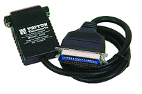 PATTON 2025 SER<=>PAR CONV, DB25F/ DB25M (2025-25M)