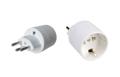 SYNERGY 21 LED Adapter Netzteil CH->D