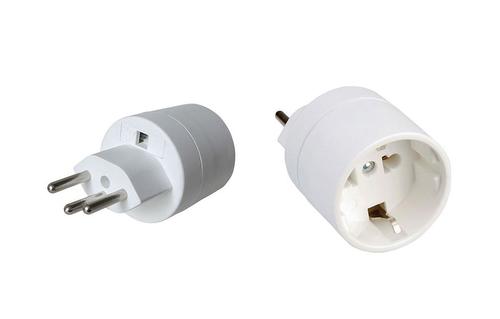 SYNERGY 21 LED Adapter Netzteil CH->D (S21-LED-000996)