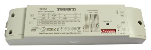 SYNERGY 21 LED Controller EOS 05 4-Kanal Controller+Netzteil CV - 24V  96W (S21-LED-SR000169)