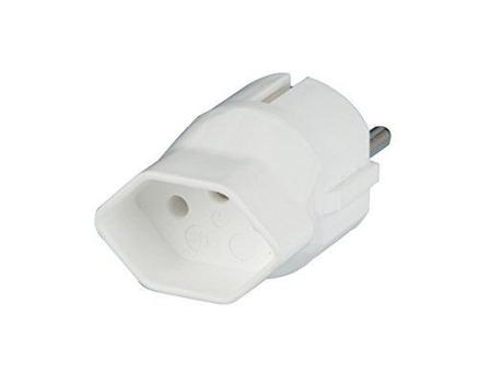 SYNERGY 21 LED Adapter Netzteil D->CH (S21-LED-000999)