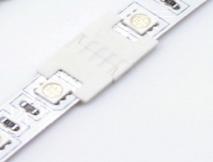 SYNERGY 21 LED Flex Strip zub. IP20 (SL) Connector RGB 10mm (S21-LED-F00137)