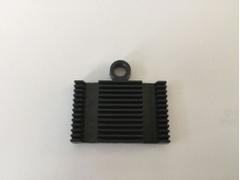 SYNERGY LWL-Spleißhalter, für Lichtbogenspleiße, 1-Stück, Synergy21