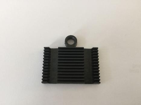 SYNERGY LWL-Spleißhalter,  für Lichtbogenspleiße,  1-Stück, Synergy21 (S216681)